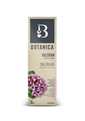 Botanica Valerian Liquid Extract - 50 ml - YesWellness.com
