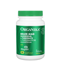Organika Magtein Magnesium L-Threonate 90 Vegetarian Capsules
