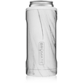 Brumate Hopsulator Slim 12oz Slim Can - Carrara - YesWellness.com