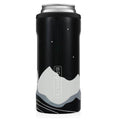 Brumate Hopsulator Slim 12oz Slim Can - Moonrise - YesWellness.com