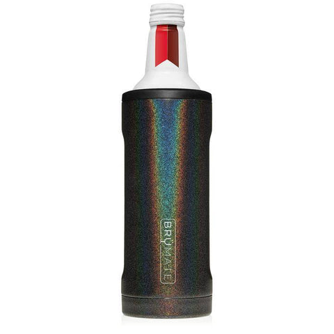 Brumate Hopsulator Twist for 16oz Aluminum Bottles - Glitter - YesWellness.com