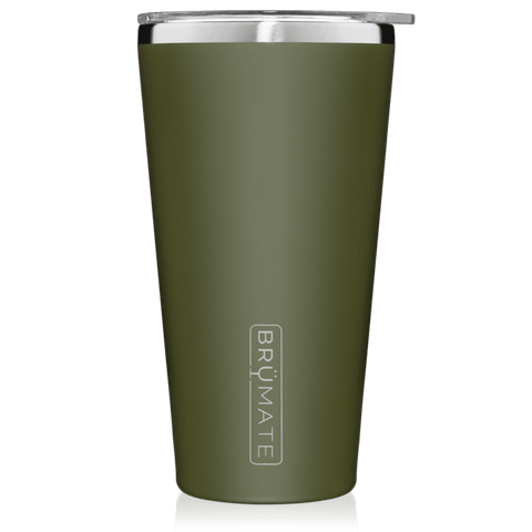 Brumate Imperial Pint 20oz Tumbler - Solid Colours - YesWellness.com