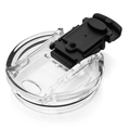 Brumate MUV Hopsulator Trio Leak-proof Magnetic Flip Lid - YesWellness.com