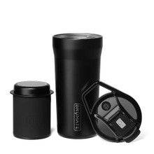 Brumate Pour Over Travel Mug 20oz (Various Colours) - YesWellness.com
