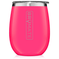 Brumate Uncork'D XL Wine Tumbler 14oz - Solid Colours - YesWellness.com