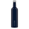 Brumate Winesulator 25oz Triple-Insulated Wine Canteen - Solid Colours - YesWellness.com