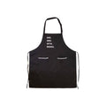 Bulldog Bob Apron - Dad. Man. Myth. Badass. - YesWellness.com
