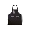 Bulldog Bob Apron - Dad. Man. Myth. Badass. - YesWellness.com