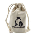 Bulldog Bob Beard Brush Beech Wood & Boar Bristle Brush - YesWellness.com