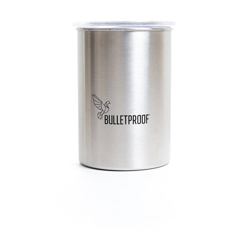 Bulletproof AirScape Kitchen Canister 64 fl. oz - YesWellness.com