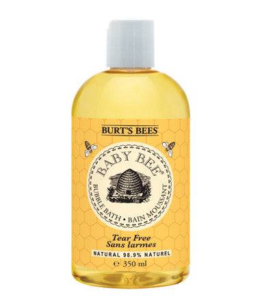 Burt's Bees Baby Bee Bubble Bath - 350 ml - YesWellness.com