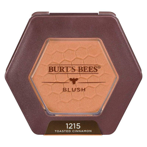 Burt's Bees Blush Toasted Cinnamon - 5.38 Grams - YesWellness.com