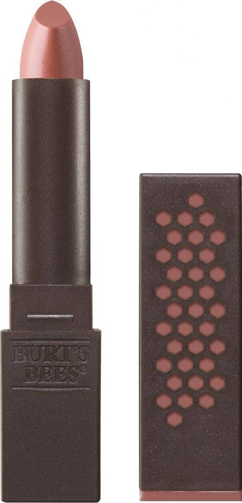 Burt's Bees Glossy Lipstick - YesWellness.com