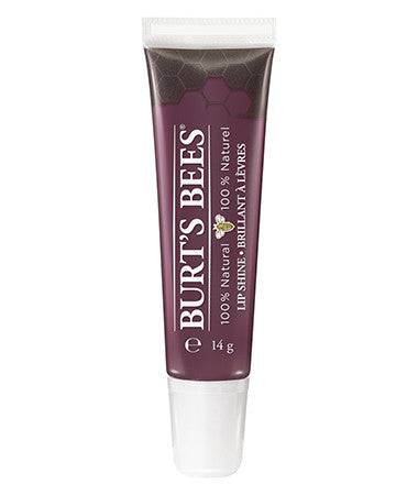 Burt's Bees Lip Shine - YesWellness.com