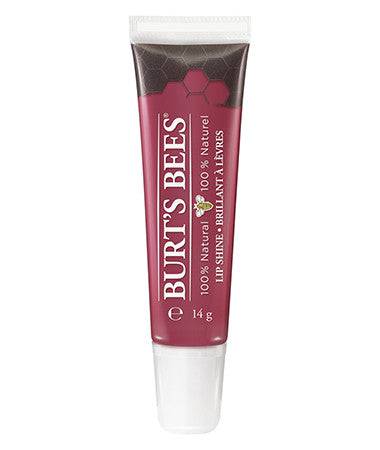 Burt's Bees Lip Shine - YesWellness.com