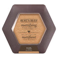 Burt's Bees Mattifying Powder Foundation Almond - 8.5 Grams - YesWellness.com