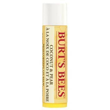 Burt's Bees Moisturizing Lip Balm - YesWellness.com