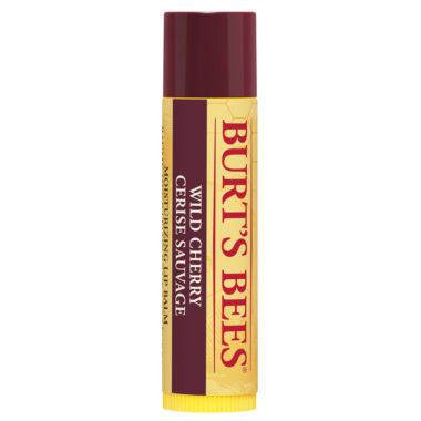 Burt's Bees Moisturizing Lip Balm - YesWellness.com