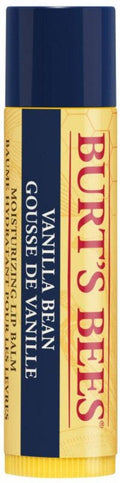 Burt's Bees Moisturizing Lip Balm (Various Flavours) - YesWellness.com