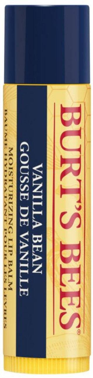 Burt's Bees Moisturizing Lip Balm (Various Flavours) - YesWellness.com