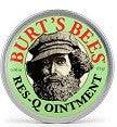 Burt's Bees Res-Q Ointment 15g - YesWellness.com
