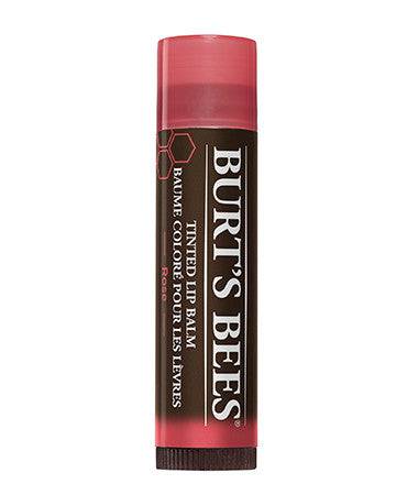 Burt's Bees Tinted Lip Balm 4.25g - YesWellness.com