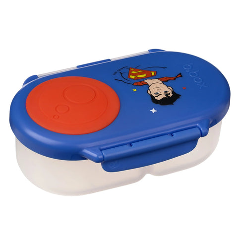 B.box Snackbox