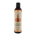 Sliquid Balance Sensual Massage Oil Rejuvenation 255mL