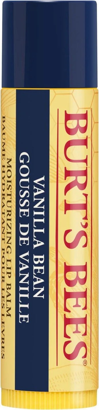 Burt's Bees Moisturizing Lip Balm