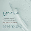 Plant of Life Eucalyptus Essential Oil Multi Sizes