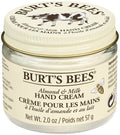 Burt's Bees Almond Milk Beeswax Hand Cream 57g