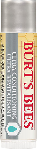 Burt's Bees Moisturizing Lip Balm