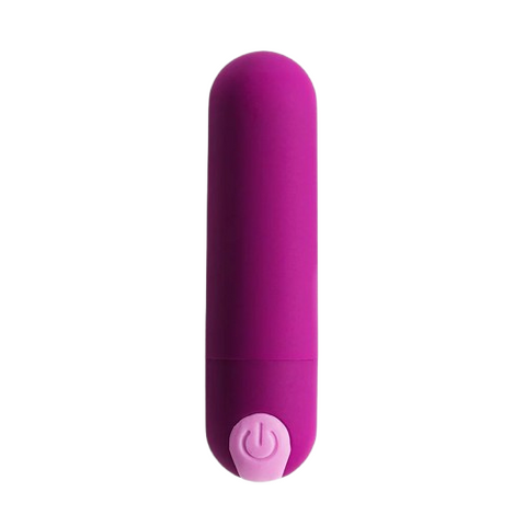 Trojan Vibrations Vibrating Pulse Intimate Massager Trojan Vibrations Vibrating Pulse Intimate Massager