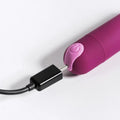 Floravi Personal Massager - Camelia