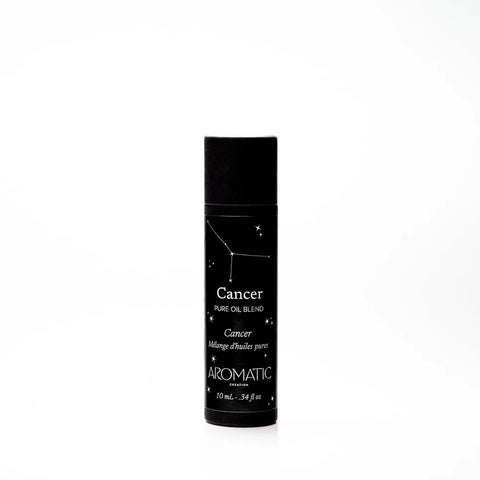 Aromatic Creation Zodiac Roll on Essential Oil 10mL