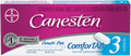 Canesten Combi-Pak ComforTAB 200 mg 3 Days - YesWellness.com