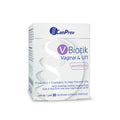 Canprev V Biotik Vaginal & UTI 30 Veg Capsules - YesWellness.com