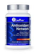 CanPrev Antioxidant Network 60 capsules - YesWellness.com