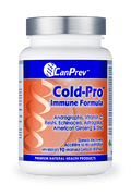 Expires December 2025 Clearance CanPrev Cold-Pro Immune Formula 90 Vegetarian Capsules