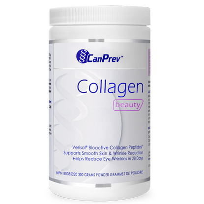 CanPrev Collagen Beauty Powder 300g - YesWellness.com