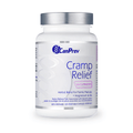 CanPrev Cramp Relief Women 120 Veg Capsules - YesWellness.com
