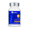 CanPrev D3 2500IU MCT Base 120 Softgels - YesWellness.com