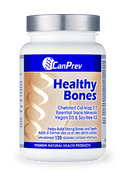 CanPrev Healthy Bones 120 Veg Capsules - YesWellness.com