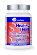 Expires December 2025 Clearance CanPrev Healthy Heart 120 Vegetarian Capsules