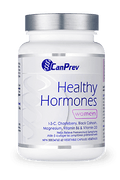 CanPrev Healthy Hormones for Women 60 veg capsules - YesWellness.com