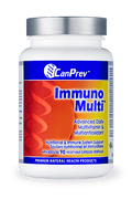 CanPrev Immuno Multi 90 veg capsules - YesWellness.com