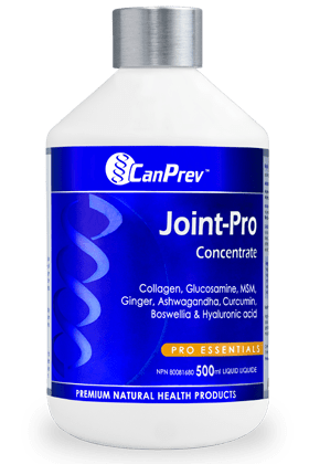 CanPrev Joint-Pro Concentrate 500 ml - YesWellness.com