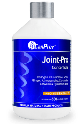 Expires March 2026 Clearance CanPrev Joint-Pro Concentrate 500 mL