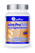 Expires January 2026 Clearance CanPrev Joint-Pro NEM 60 Vegetarian Capsules