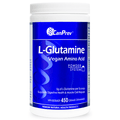 CanPrev L-Glutamine Powder 450g - YesWellness.com